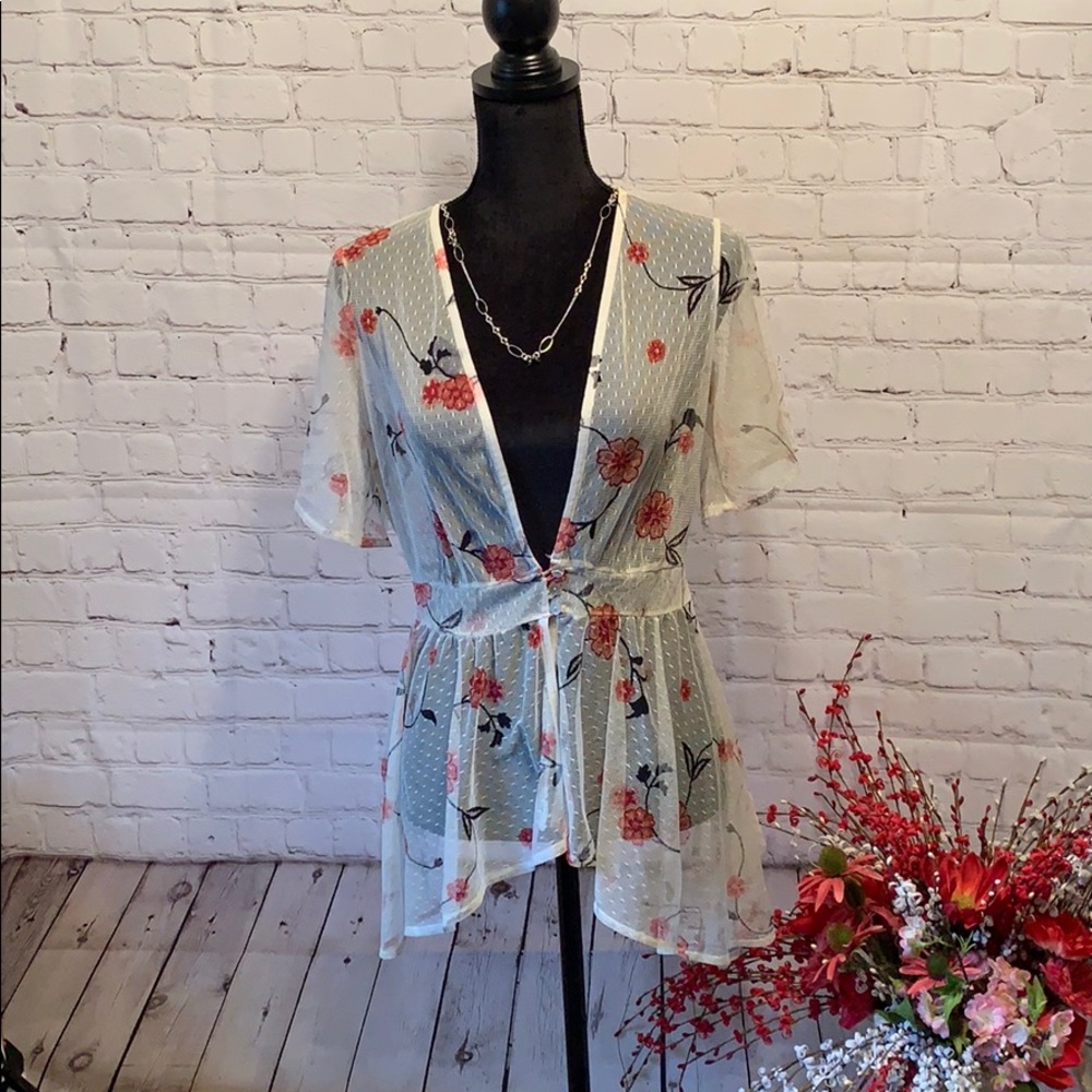 Women’s shirt